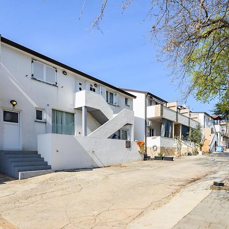 Apartments Suzy Umag Exterior foto