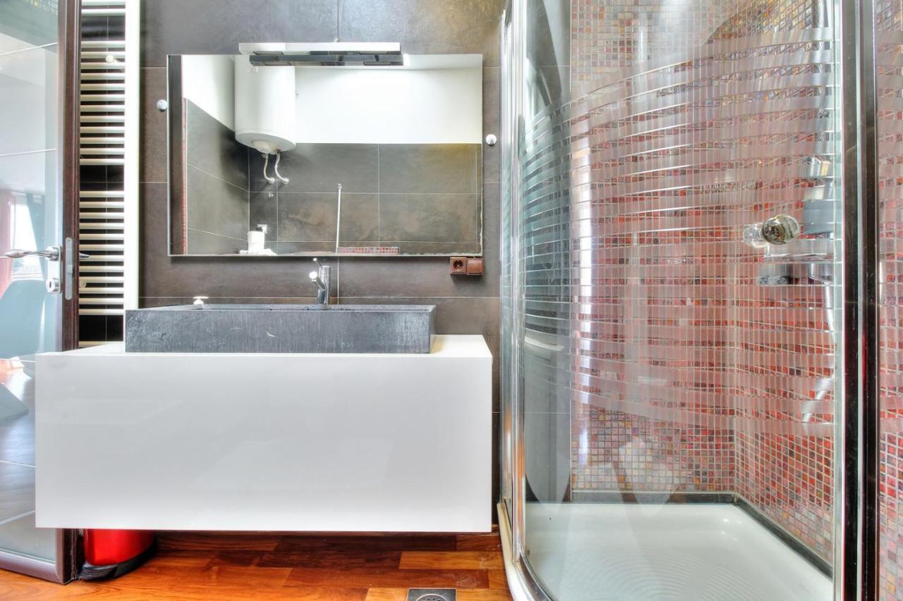 Apartments Suzy Umag Exterior foto