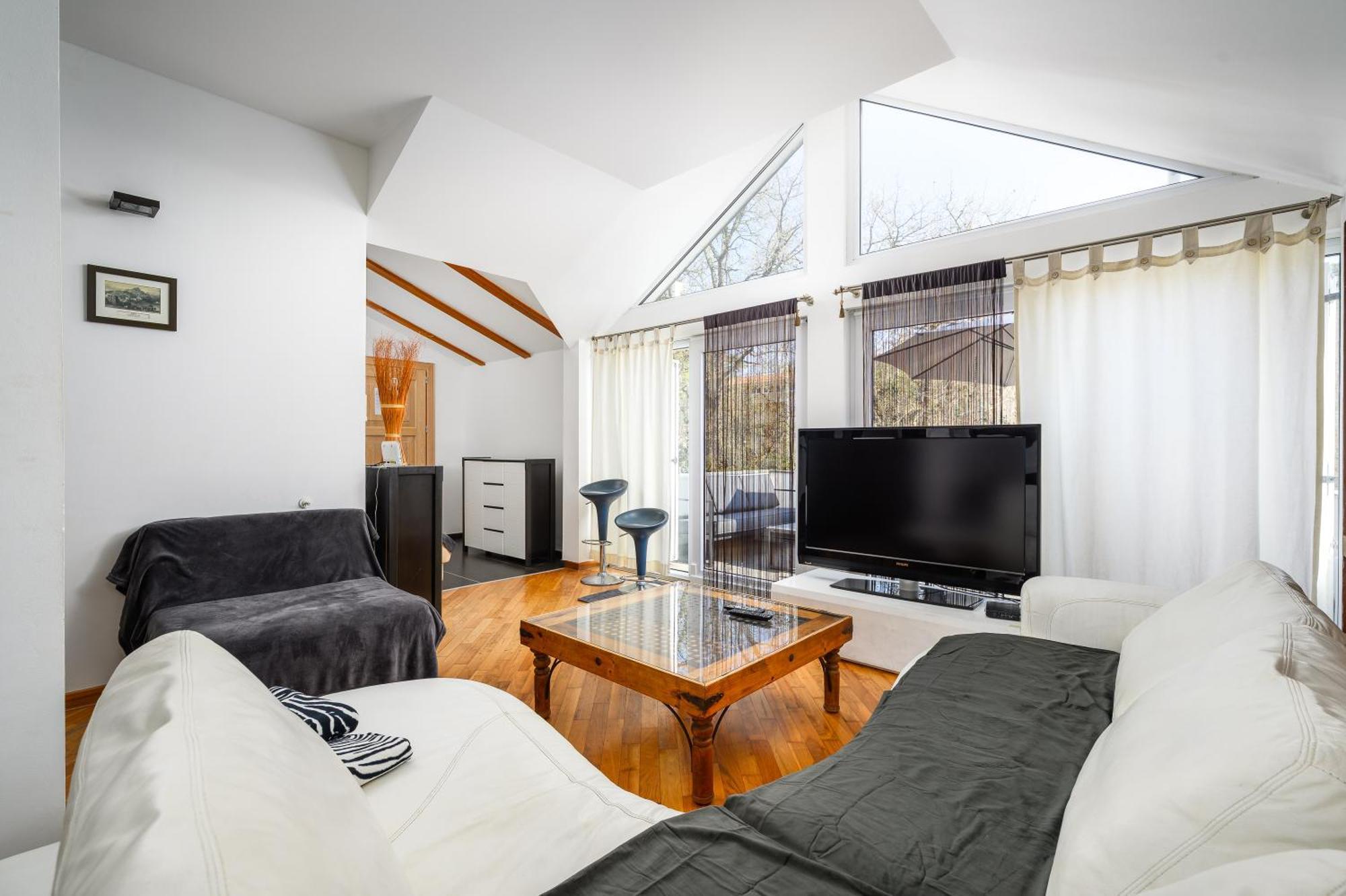 Apartments Suzy Umag Exterior foto